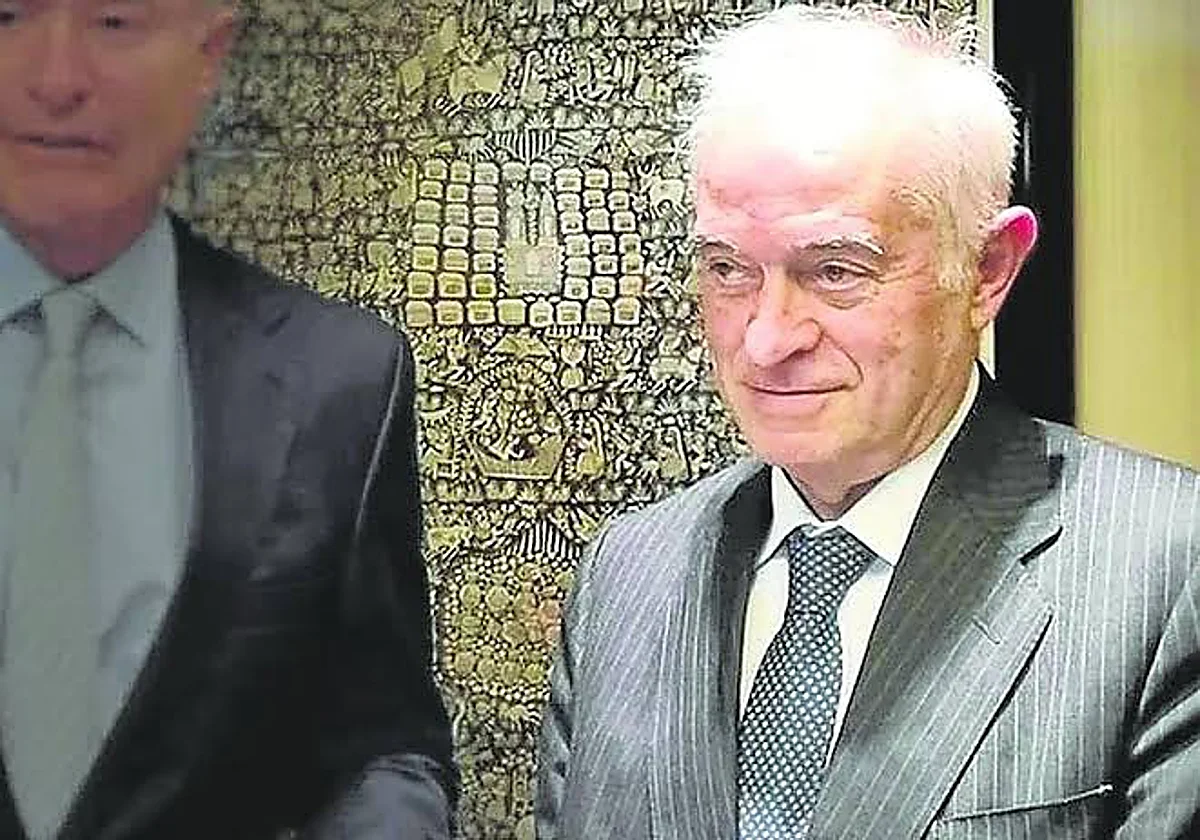 Plantean archivar la denuncia contra el juez Peinado por dudar de los escoltas de Begoña Gómez