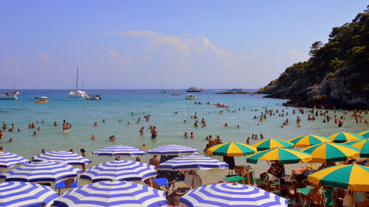La ola de calor comienza en España: temperaturas extrema