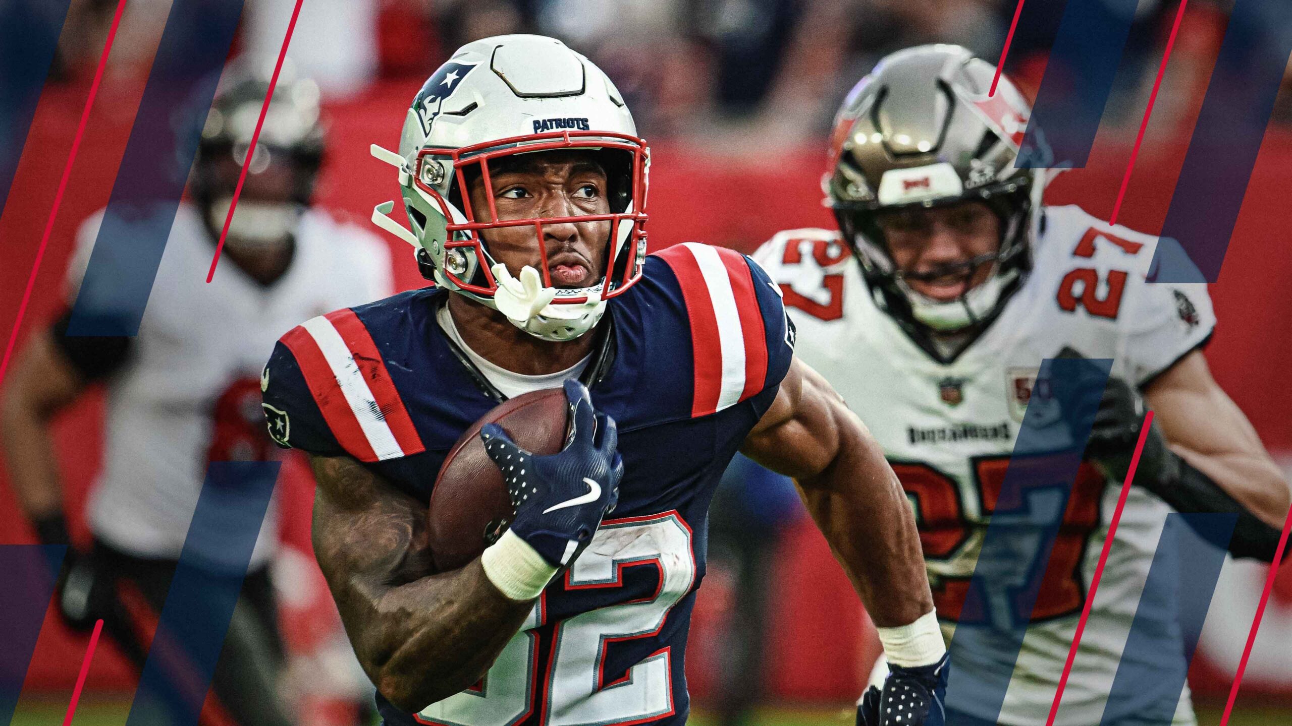 2026 Fantasy Football: Running backs to avoid in drafts