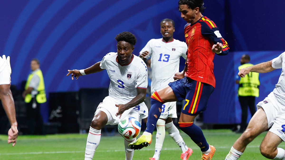 Henry destaca el "fallo" que llevó a España a ganar el Mundial: "Todo el mundo lo crucificó"