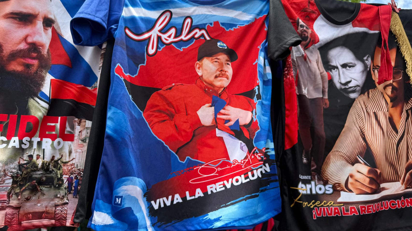 "No volverá a haber elecciones": Ortega se quita la careta de dictador y sepulta la alternancia política en Nicaragua