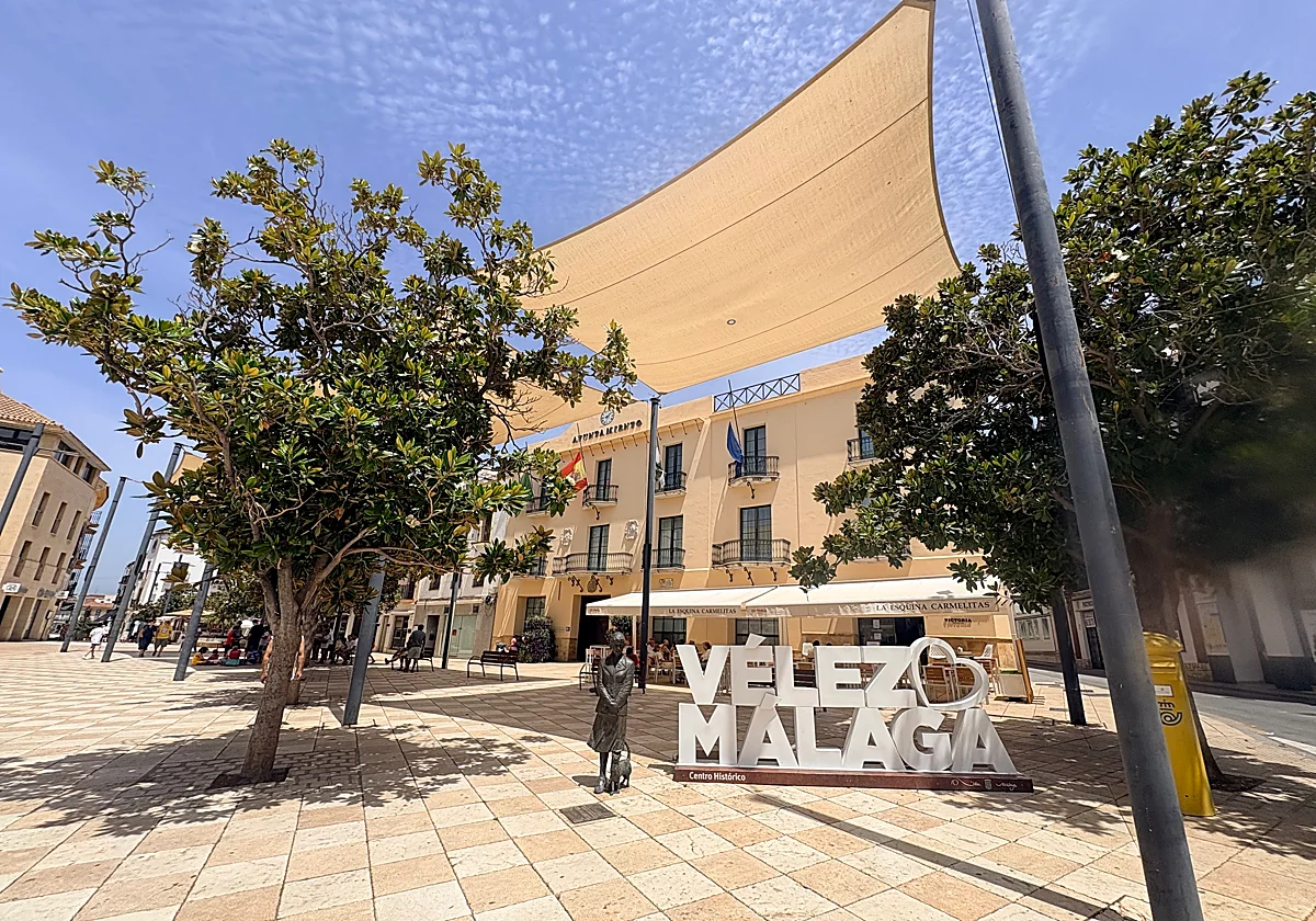 Vélez-Málaga entra en la Red de Capitales de la Cultura para reforzar su posición nacional