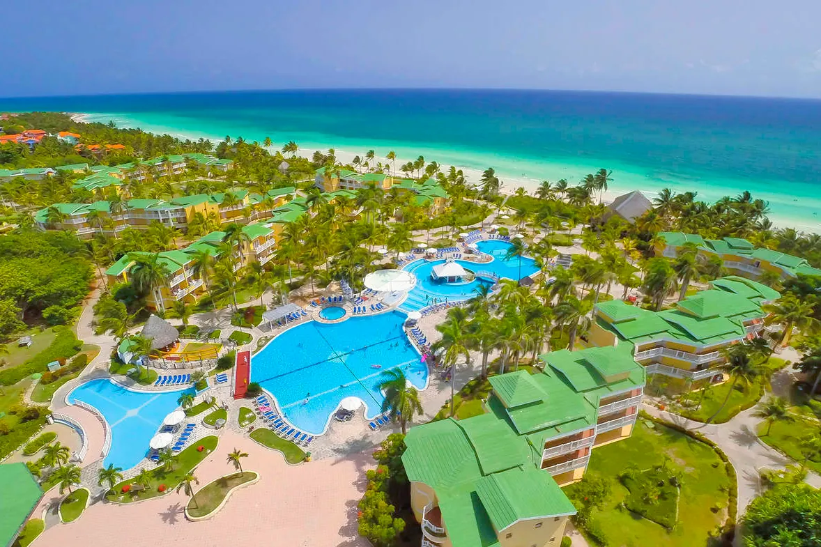 Meliá cesa toda su operativa en Cuba a partir de este viernes