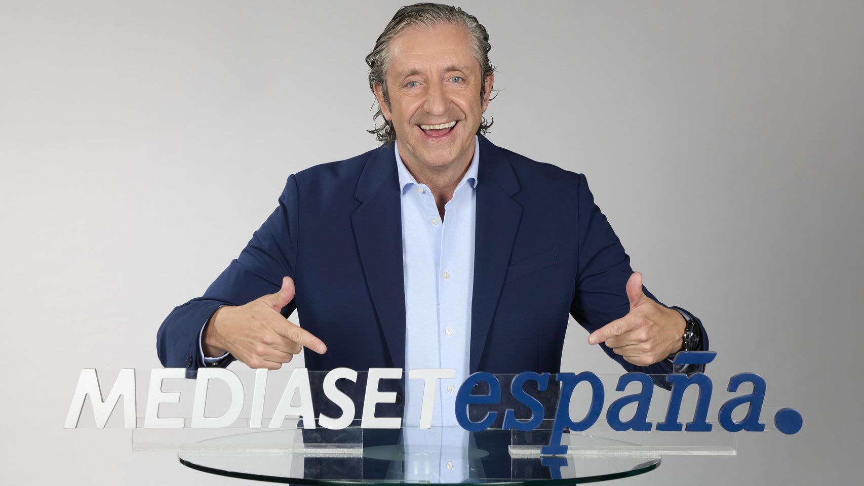 Josep Pedrerol ficha por Mediaset con 'El Chiringuito' tras más de 10 años en Atresmedia