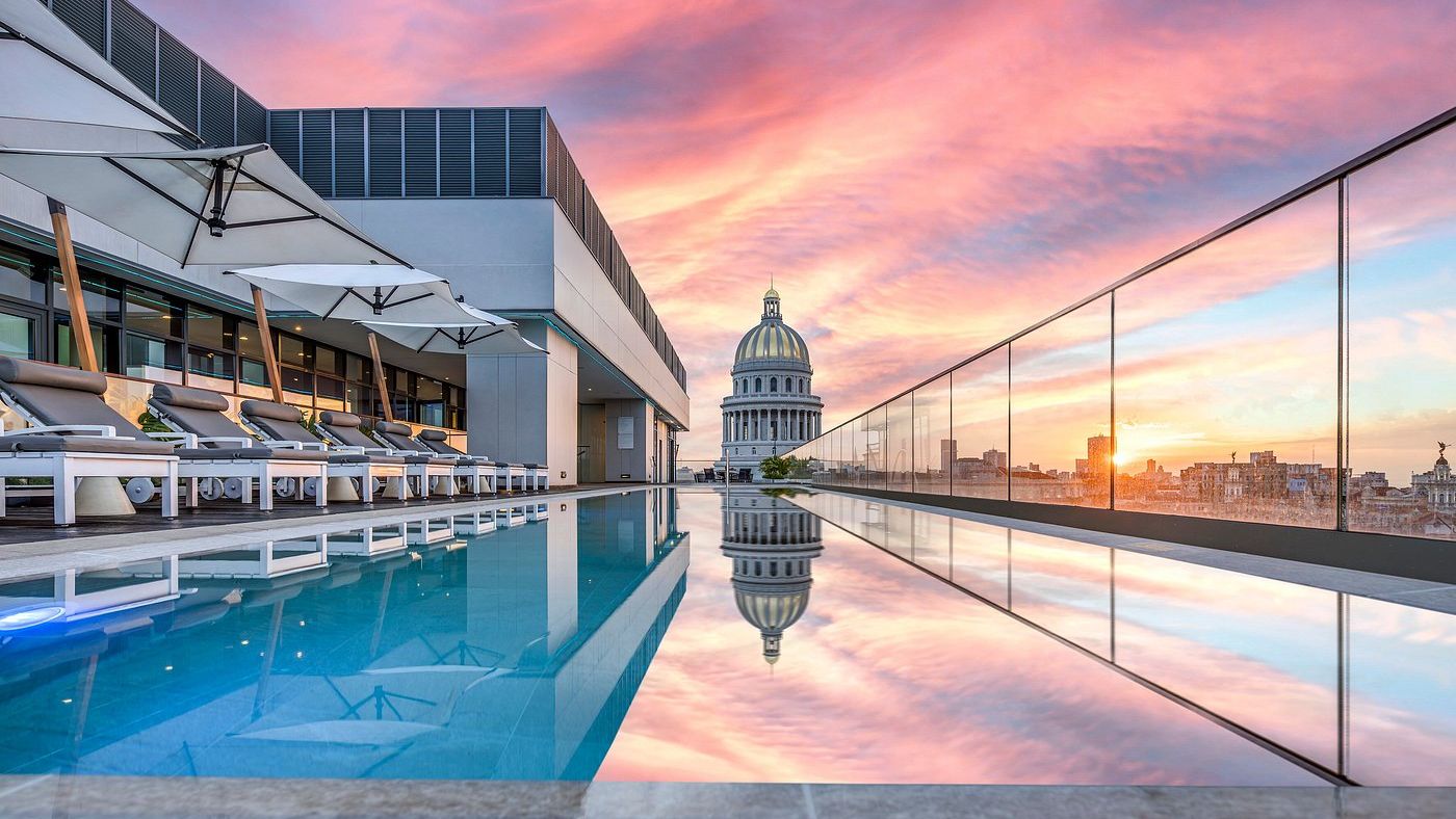 Meliá abandona de forma definitiva Cuba y cancelará todos sus contratos el 24 de julio