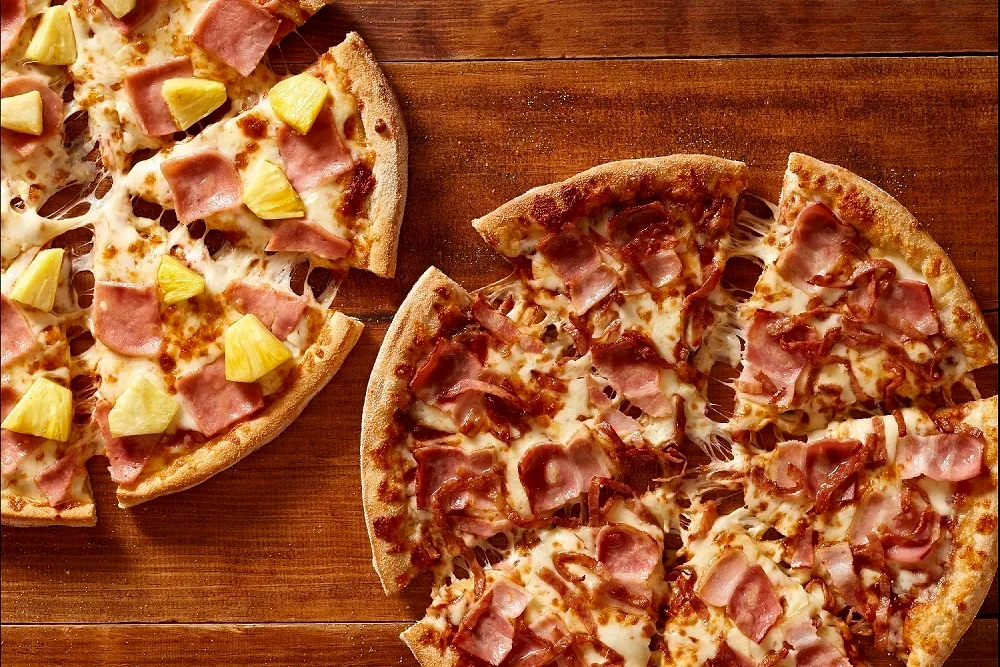 El auge de las aplicaciones de reparto de comida provoca una caída de las ventas de las cadenas de pizzerías
