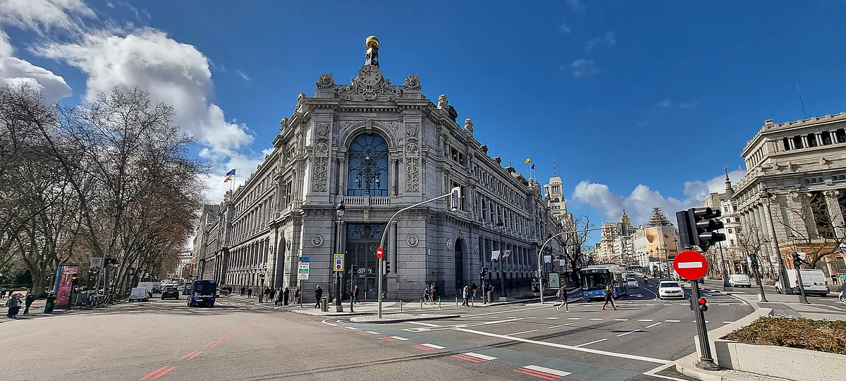 El Banco de España gestiona un 45% menos de reclamaciones de los clientes bancarios