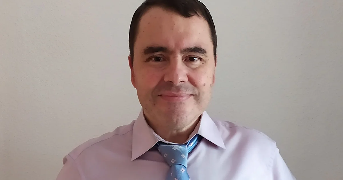 Pedro García Cueto, luminoso poemario