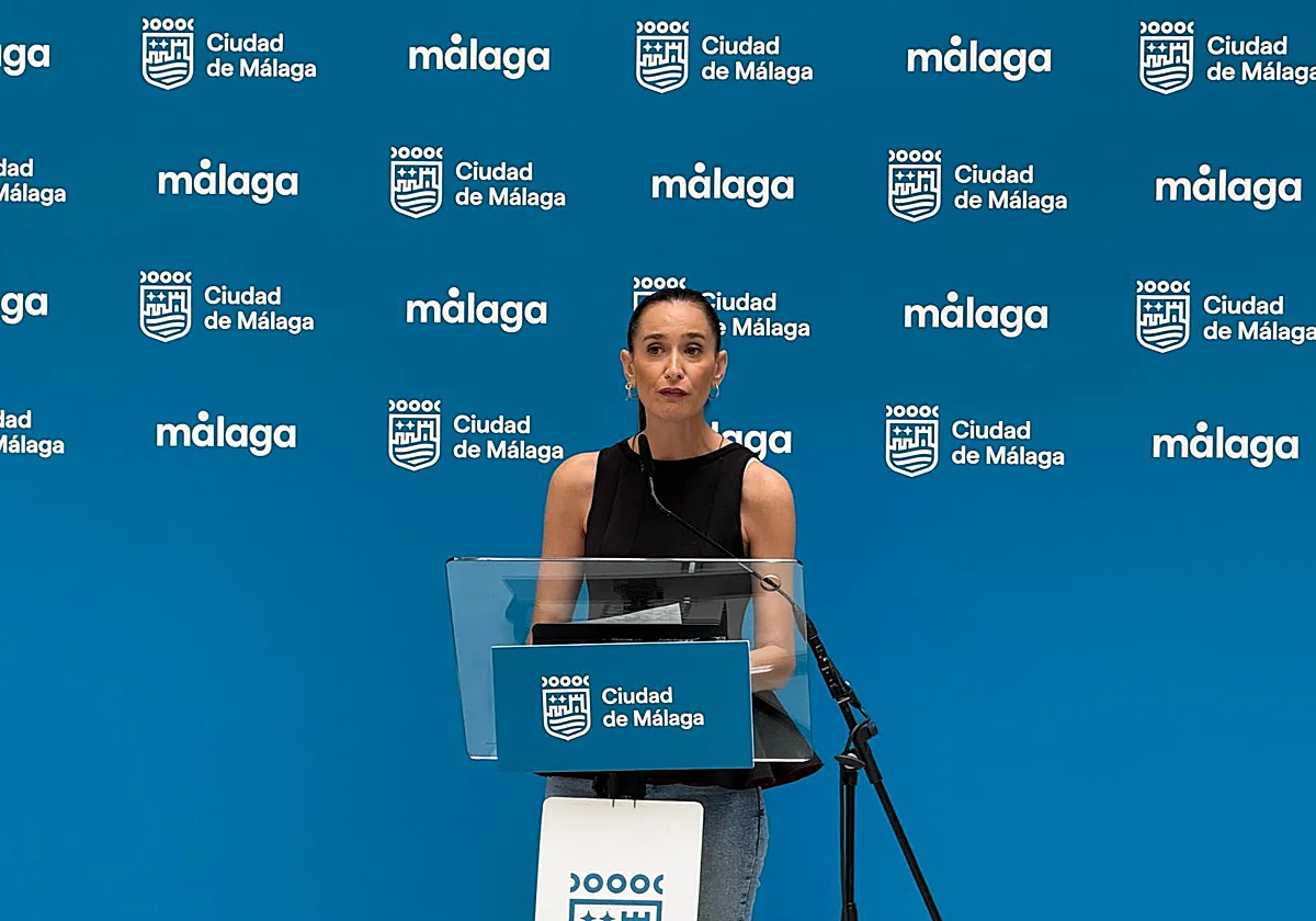 Málaga saca a licitación de nuevo la construcción y concesión del mercado de Teatinos