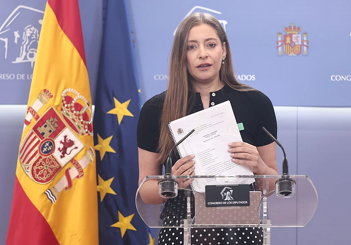 El PP apunta al Gobierno tras las revelaciones de Julio Martínez: «Sin Sánchez, Zapatero no hubiera hecho este negocio»