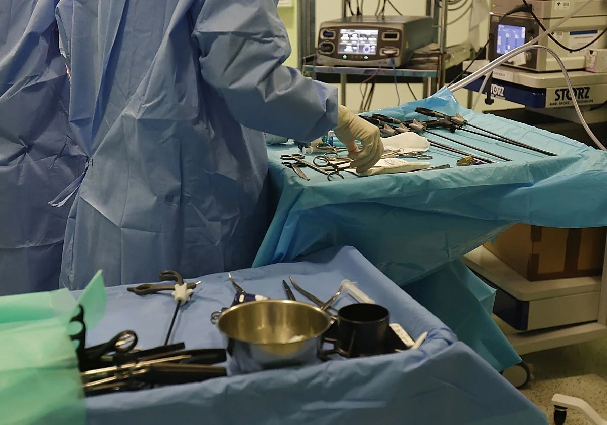 Una mujer muere en Valencia por una hemorragia en una operación e indemnizan a la familia con 330.000 euros