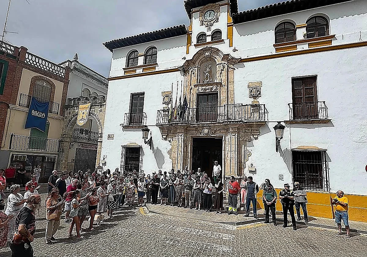 Andalucía crime: three police officers injured during arrest of suspect of 86-year-old woman's murder