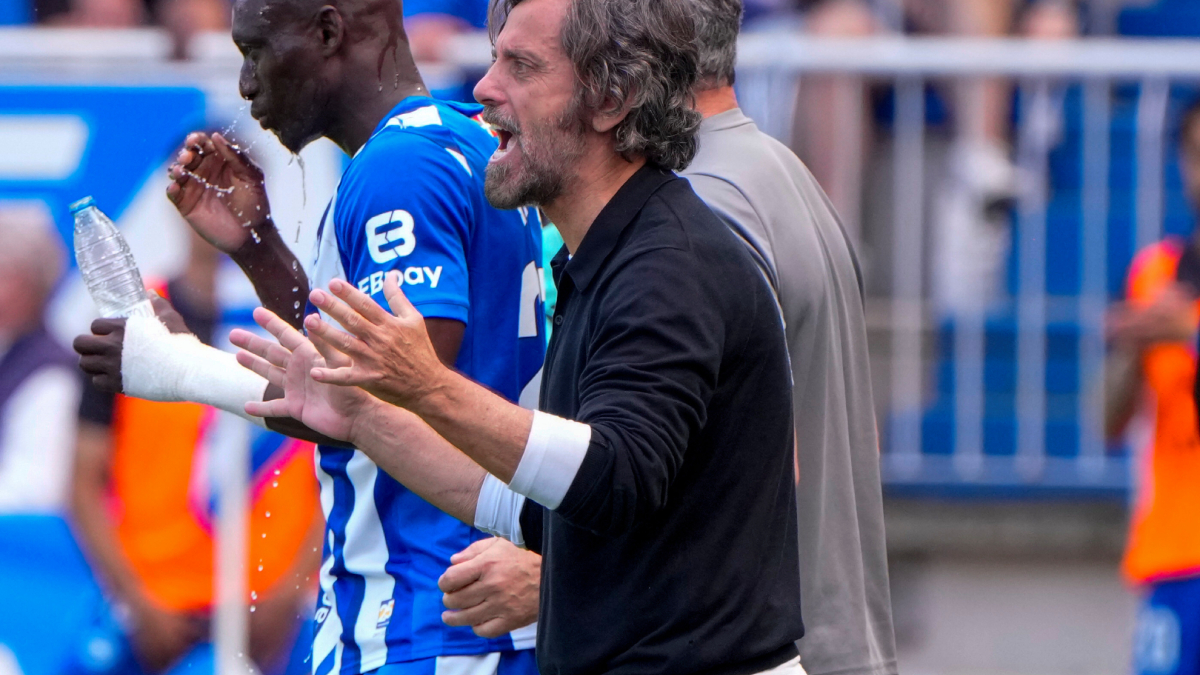 Quique y la incógnita del sistema