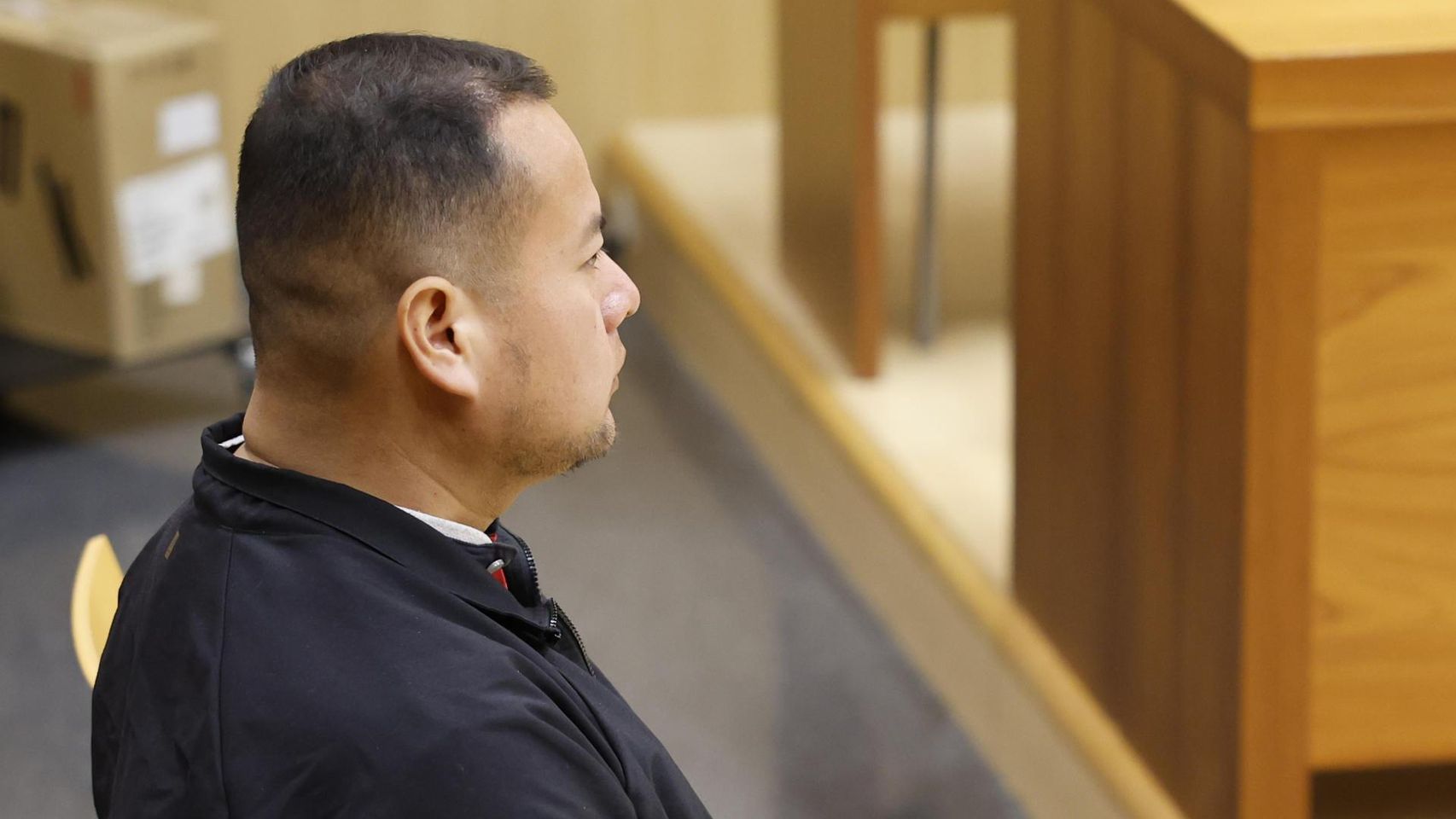 El TSJCV confirma la condena a 28 años de prisión al único acusado del crimen del canónigo de Valencia