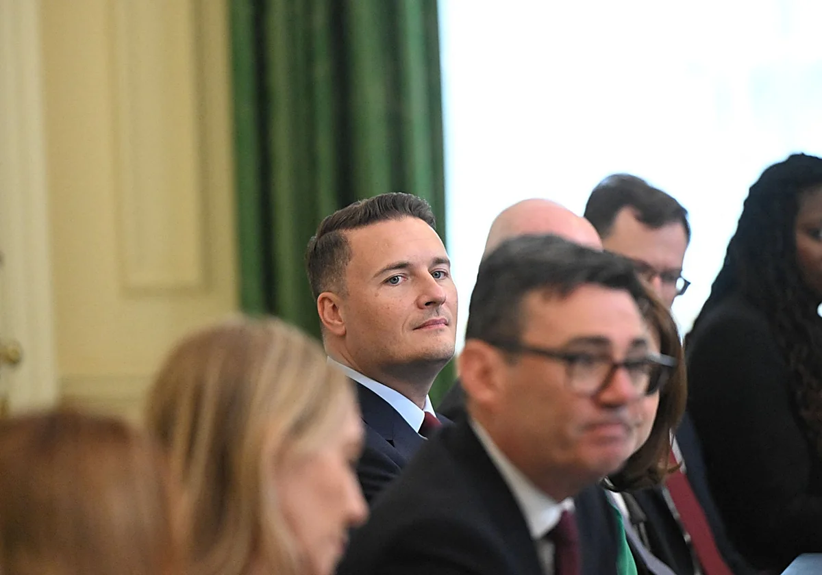 Alemania y el nuevo Gobierno británico siguen adelante con su misil de largo alcance