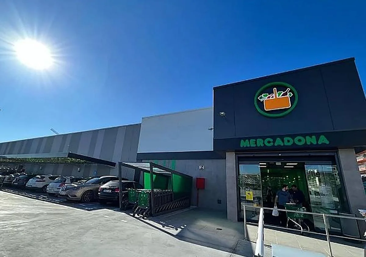 Mercadona se suma a la moda de la creatina: vende este suplemento estrella por 8 euros