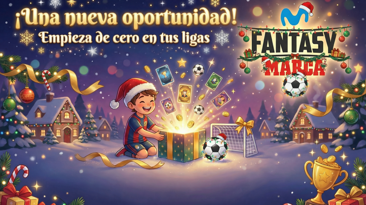 Año Nuevo, ligas nuevas y más premios en juego