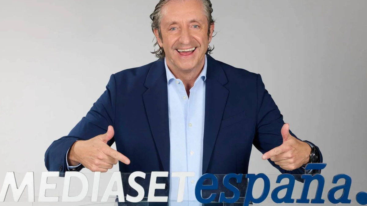 Pedrerol, fichaje bomba<br>