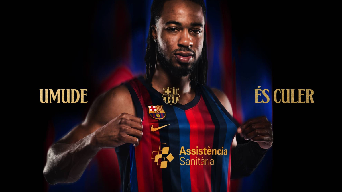 Otro fichaje del Barça