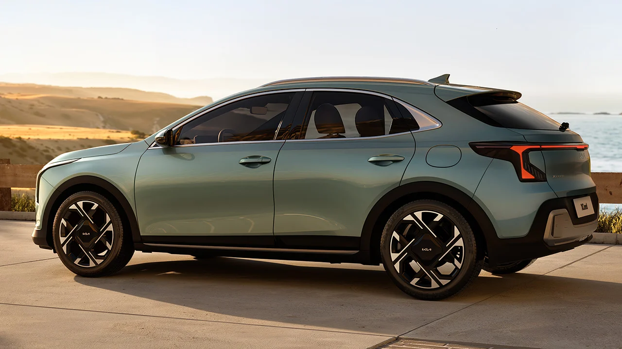 7.700 € menos, diseño renovado y ECO, llega el nuevo crossover barato de KIA que necesitaba el mercado