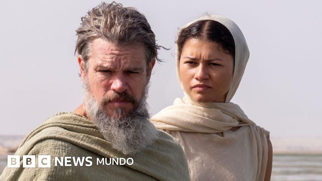 La enorme división que genera "La Odisea" de Nolan entre los amantes del cine