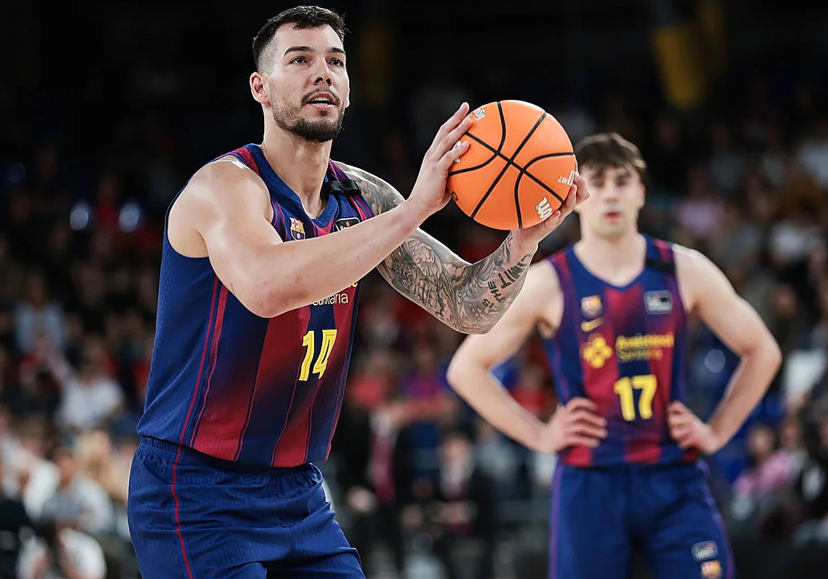 El Unicaja y Willy Hernangómez: un runrún cada vez más fuerte