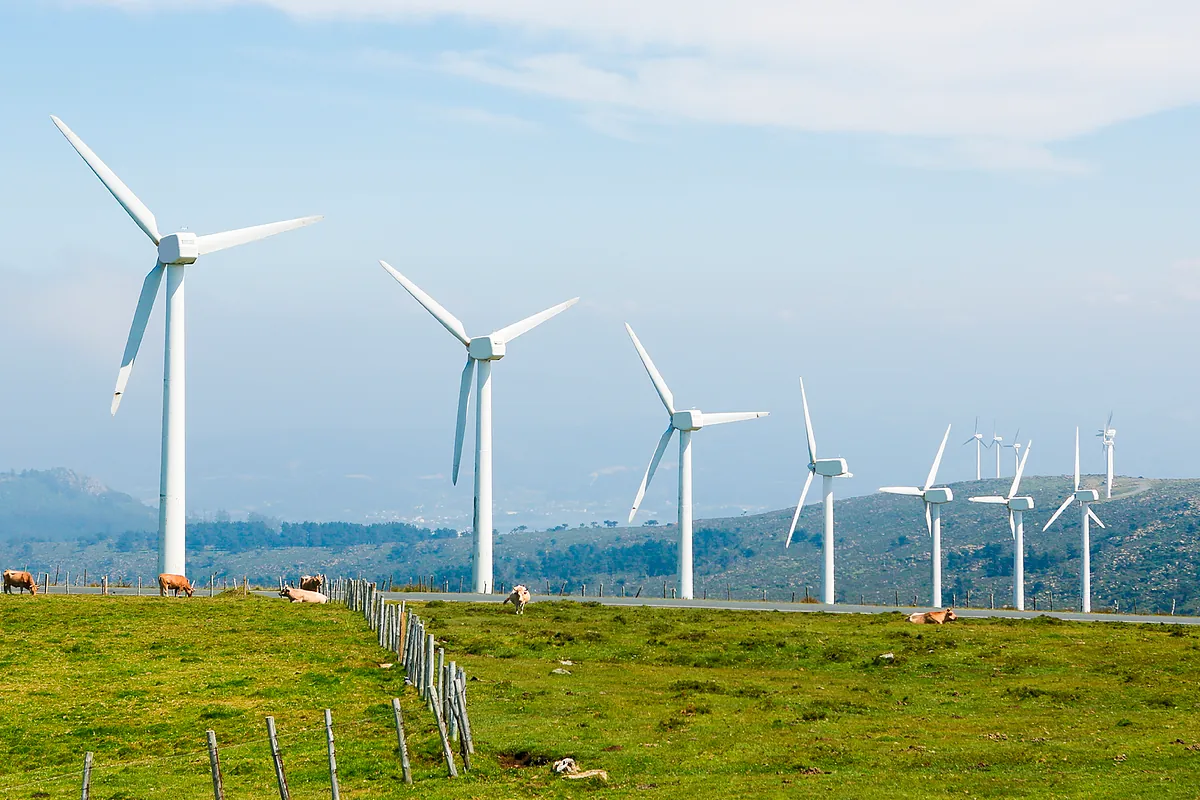 El 'lobby' eléctrico apuntala una revolución energética en la UE