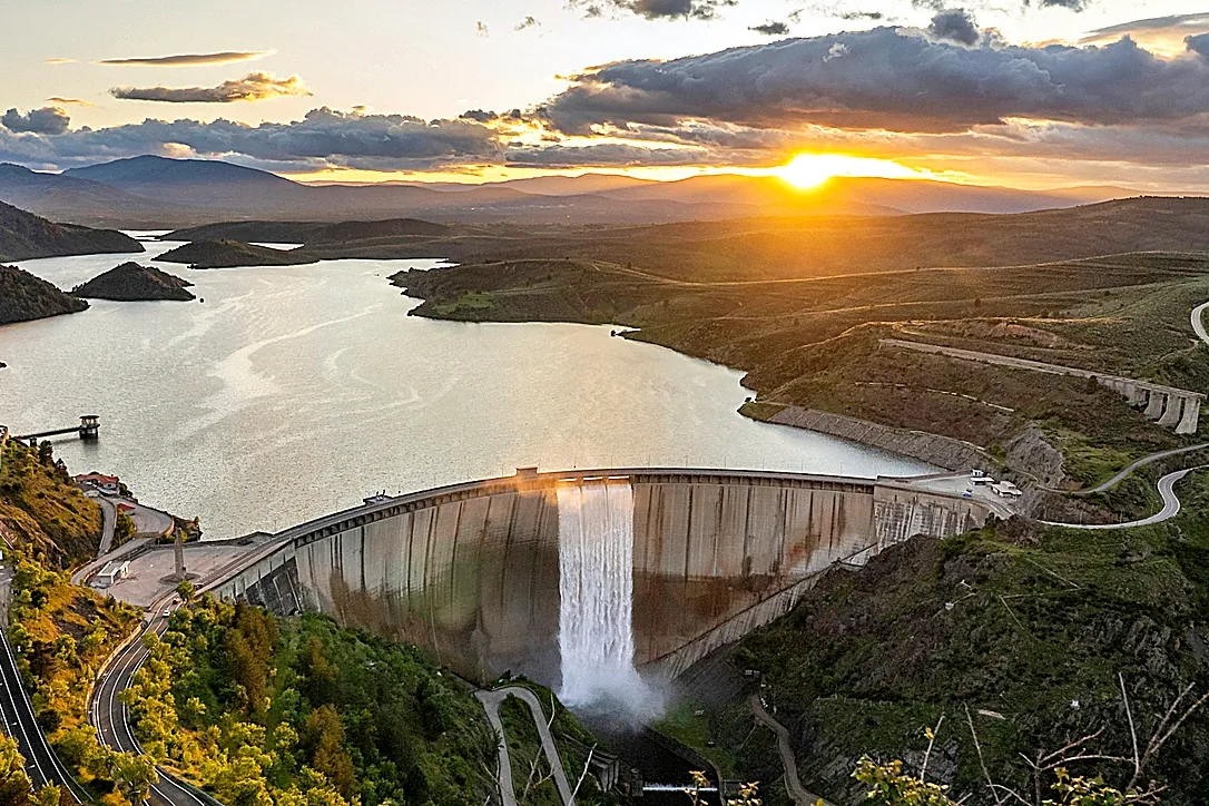 Los 175 años ¿de la mejor agua de España?