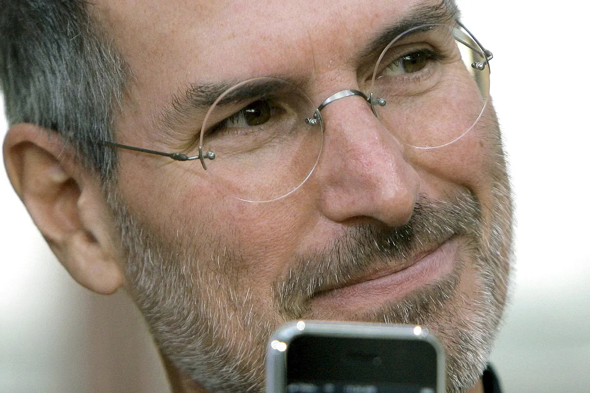 La estrategia de Steve Jobs y Reed Hastings para anticiparse al futuro
