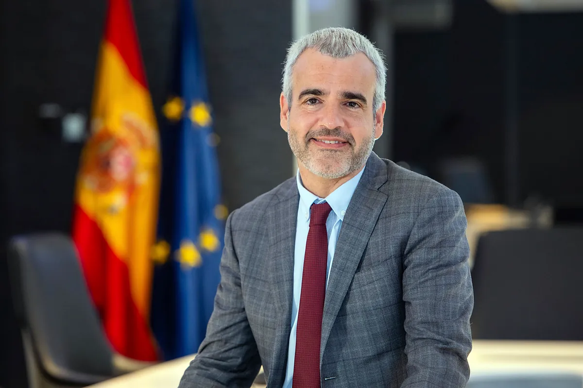 La IA entra de lleno en los planes de Aena