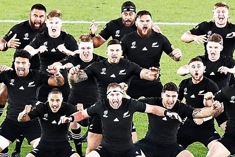 Whakapapa: el secreto de los equipos de mayor rendimiento