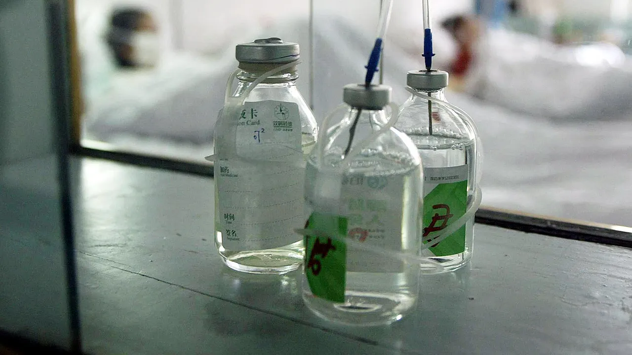 Una de cada tres bacterias que infectan a niños ya resiste al menos un antibiótico común