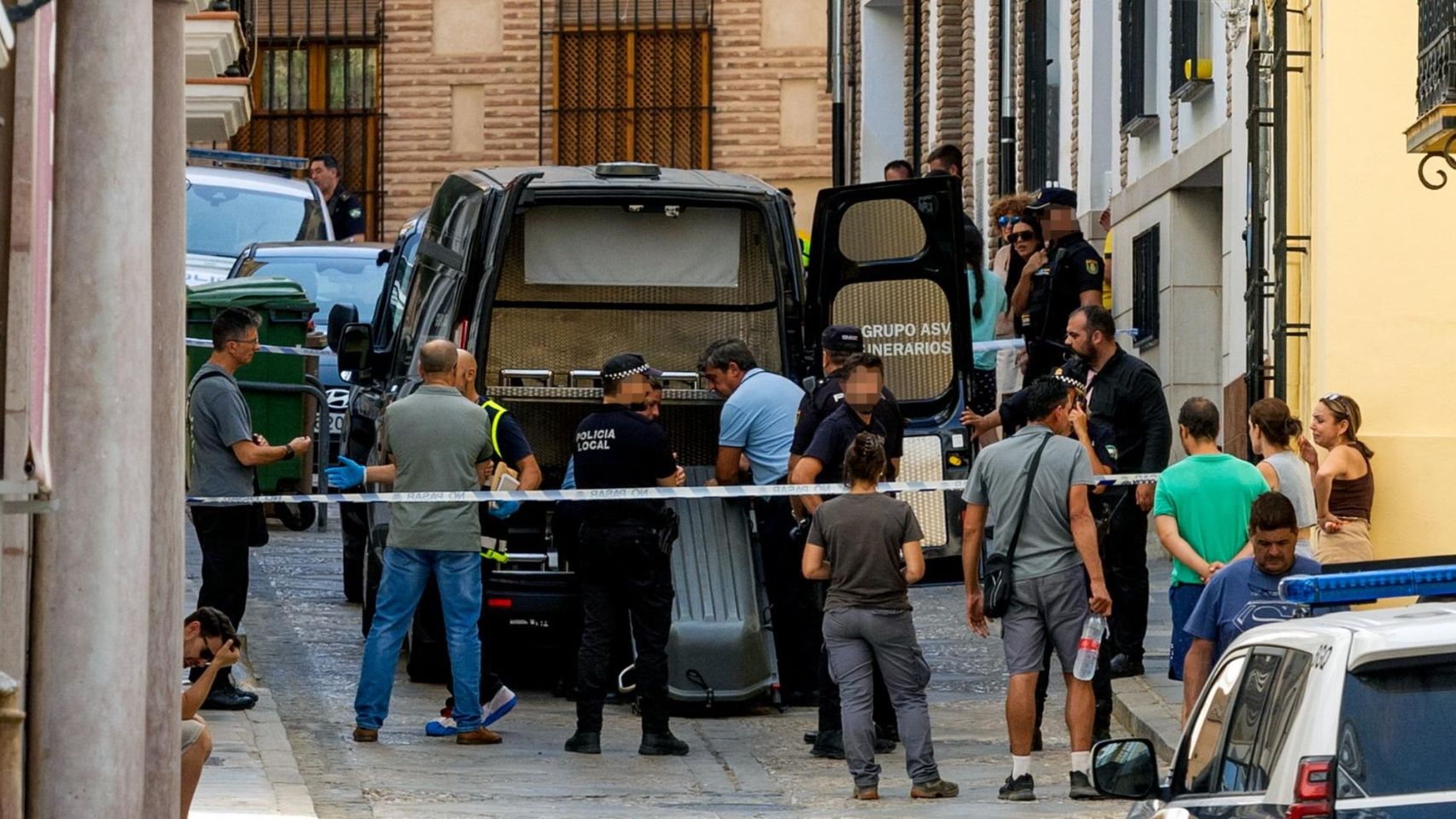 Julio dispara la violencia de género y ya son 7 asesinadas, 3 en 24 horas: conviven más con el agresor y tienen menos apoyo