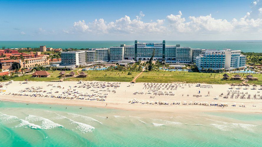 Meliá cede a las presiones de EEUU y se va de Cuba 36 años después: pierde el 15% de su cartera a nivel global