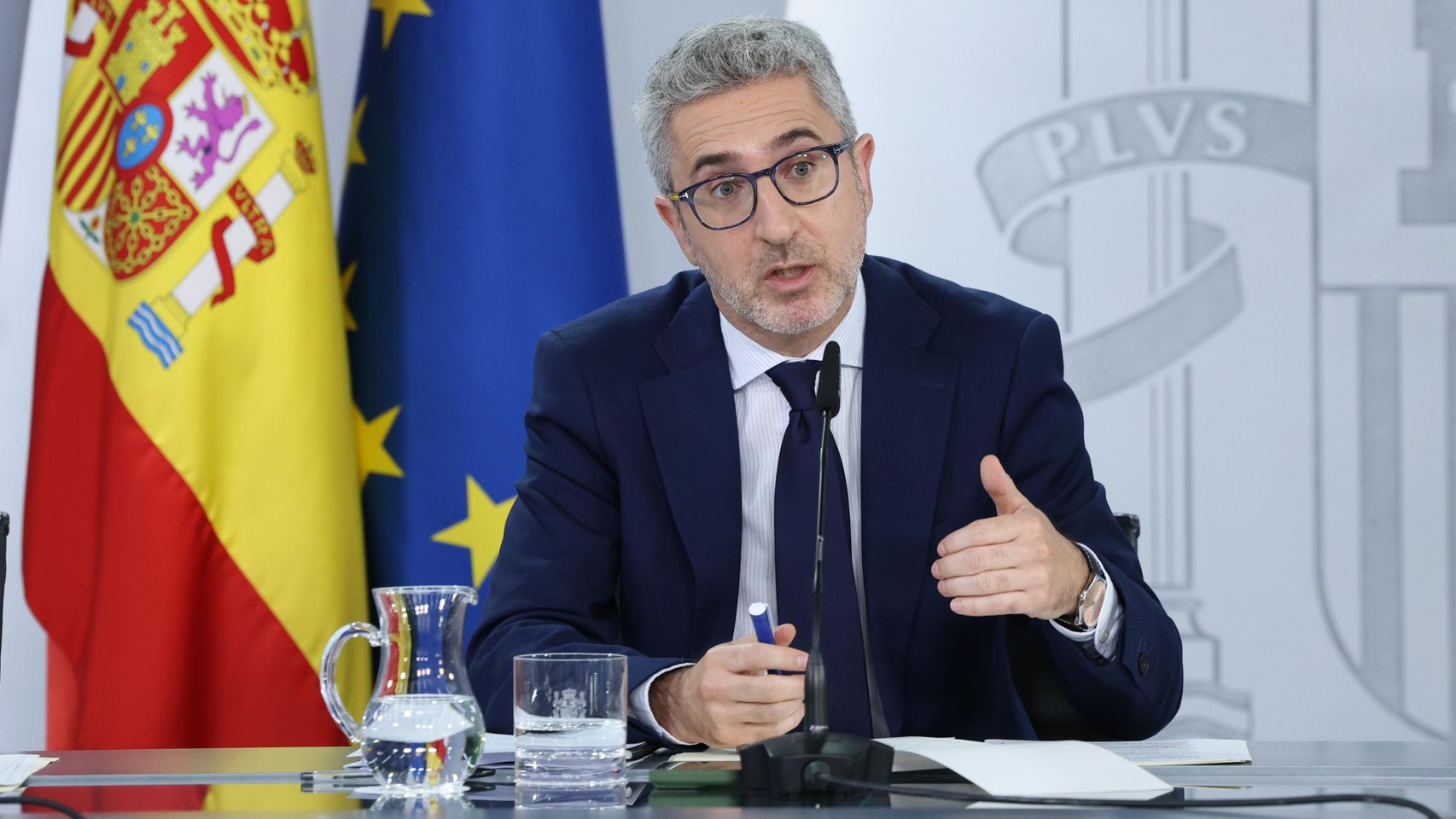 España se consolida como el quinto país de la UE con mayor peso de la deuda tras subir un punto hasta el 102% del PIB