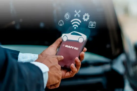 Mapfre ya aplica inteligencia artificial en más de 120 casos de uso