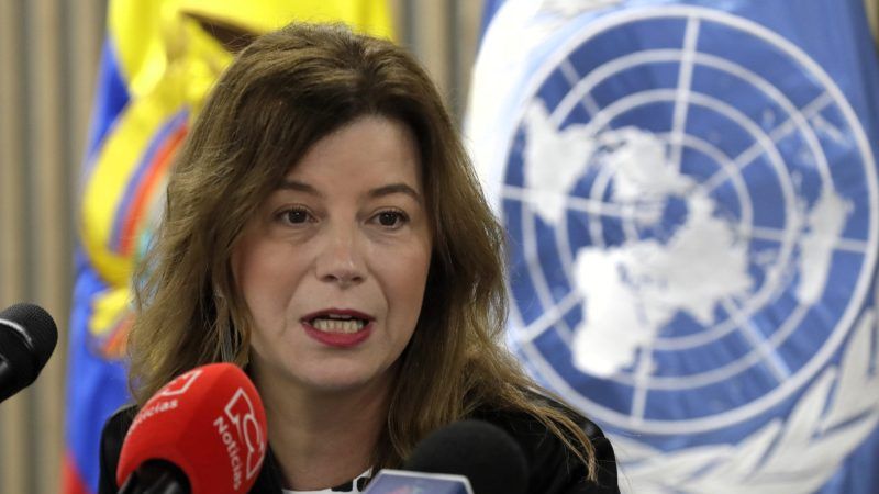 Bibiana Aído, directora de ONU Mujeres LatAm, denunciada por difamar a una relatora crítica con las políticas trans