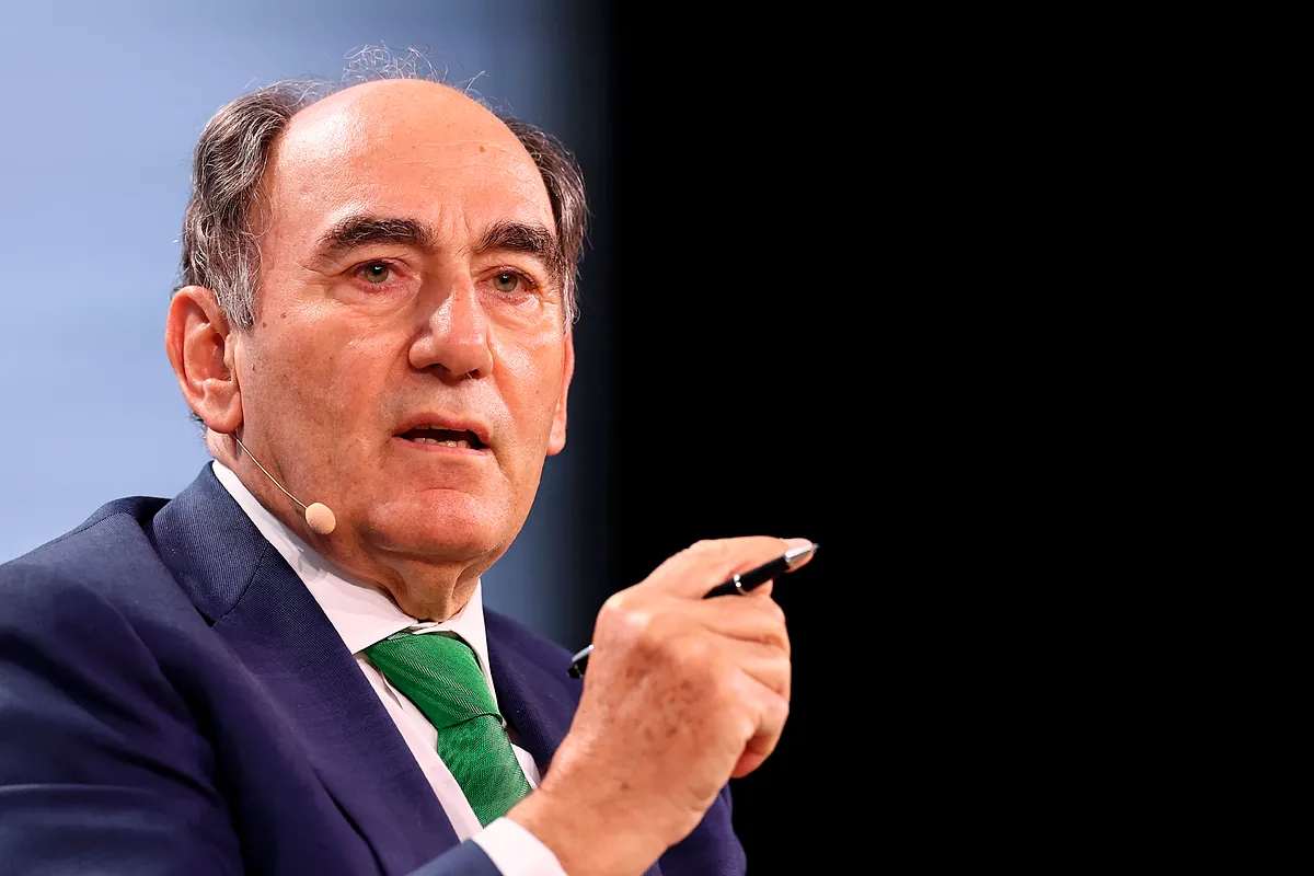 Iberdrola dispara beneficios un 22% por México y enfila los 7.000 millones para 2026