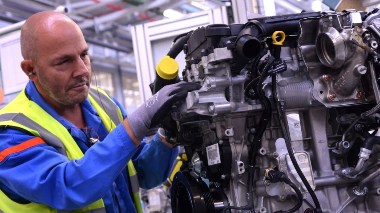 Stellantis cierra la fábrica de los polémicos PureTech tras 57 años y millones de motores producidos