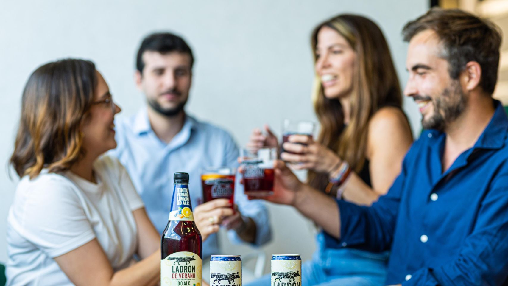 La cervecera con más de 160 años suma más de 60 lanzamientos en los últimos 15