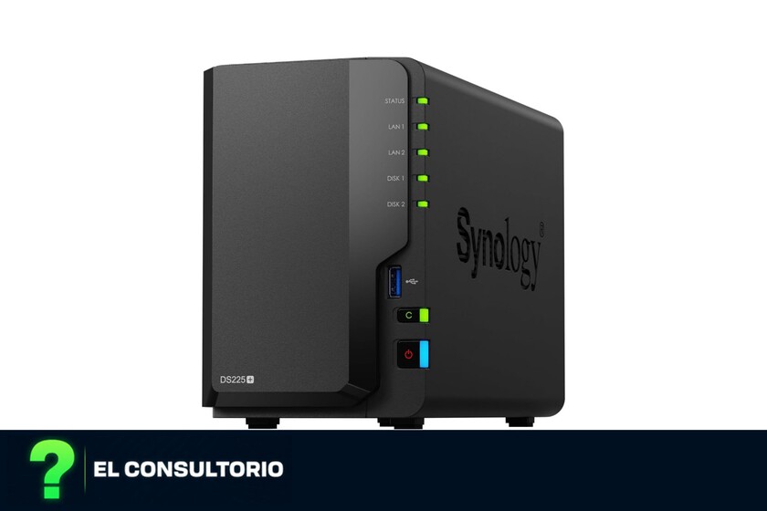 ¿Qué NAS me recomendáis, Synology o Ugreen? - Esto es lo que recomendamos
