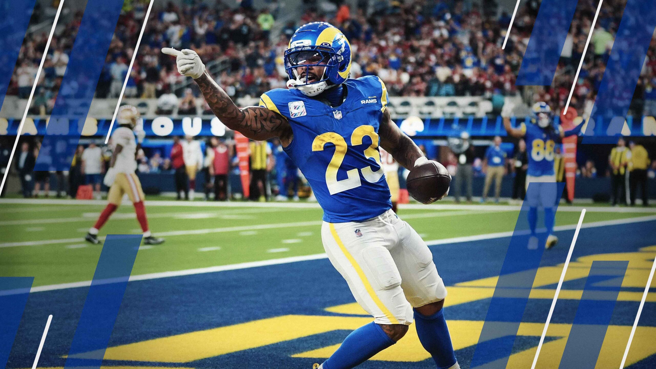 2026 Fantasy Football: Perfect draft strategy, round by round for 12-team leagues, picks 4-6