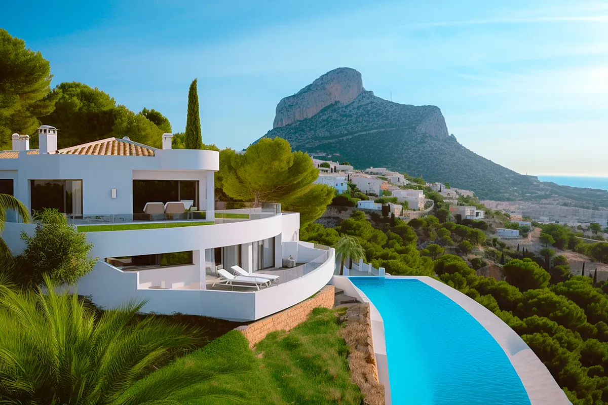 ¿Dónde compran vivienda los extranjeros en España?