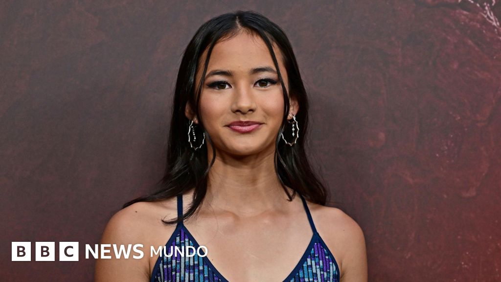 Kaylee Hottle: muere la actriz de "Godzilla vs. Kong" a los 18 años