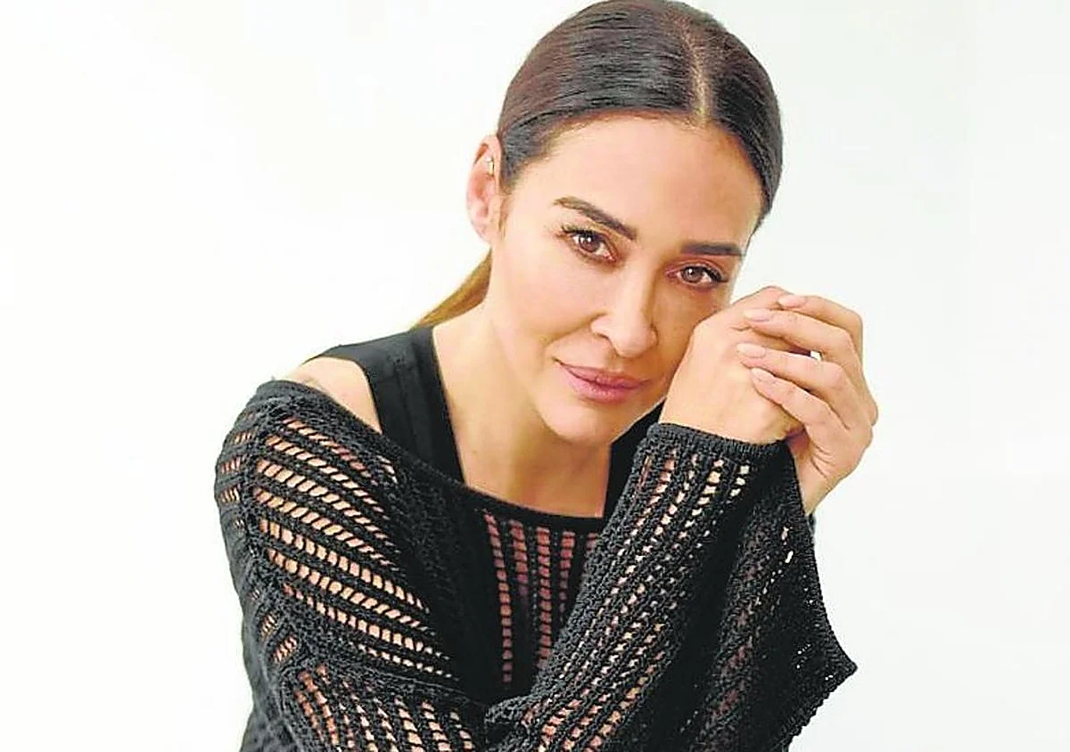 Relacionan a Vicky Martín Berrocal con un empresario malagueño