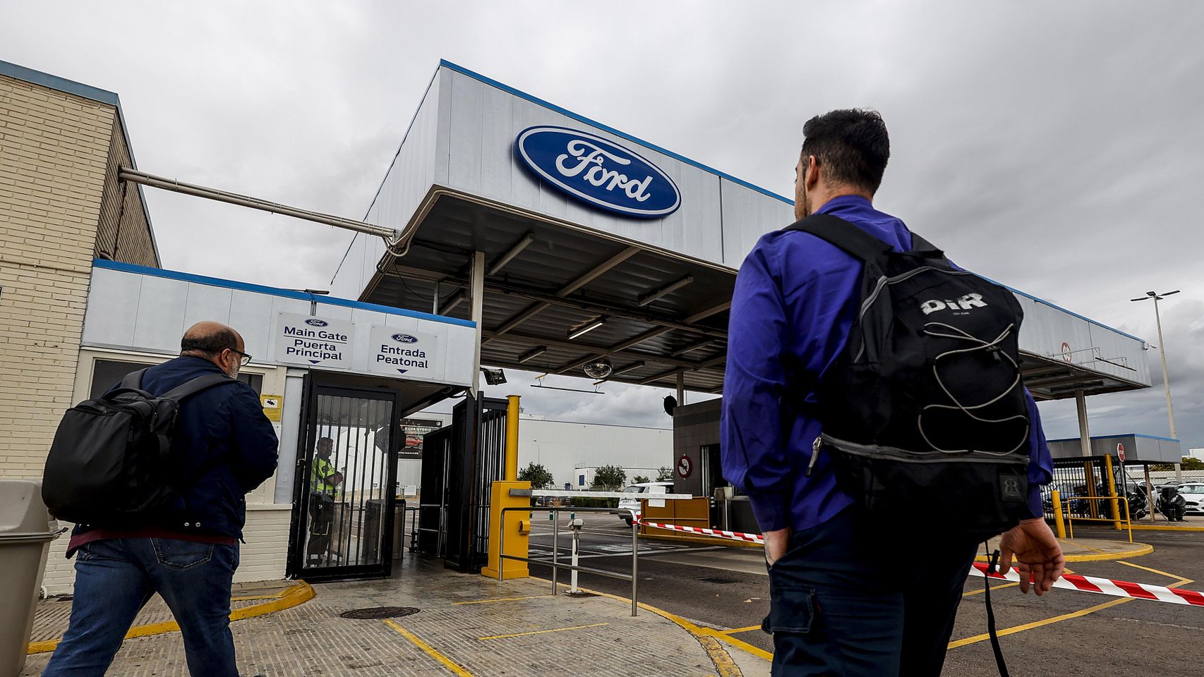 Sánchez visitará este jueves Almussafes junto al presidente de Ford Europa para asistir a un "importante anuncio"