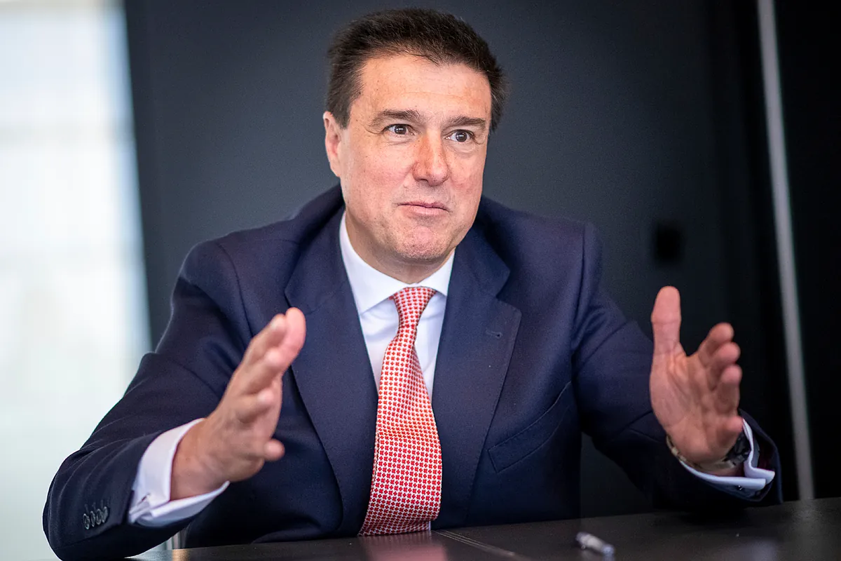 Merlin invertirá 1.225 millones en un centro de datos en Zaragoza