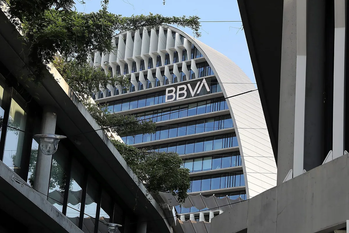 BBVA augura beneficios récord para la banca europea en 2026