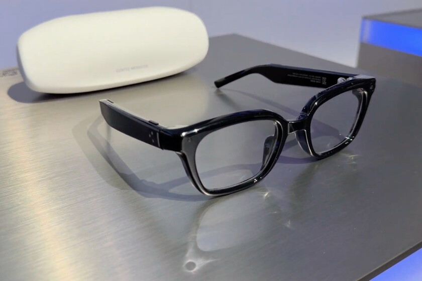 Samsung ya tiene sus propias gafas inteligentes. Lo difícil será diferenciarlas de las de sus competidores