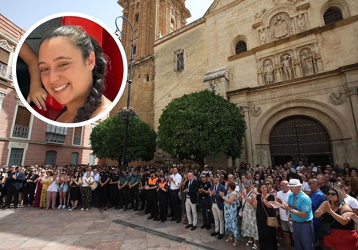 La familia de María, víctima del asesinato machista en Antequera: «No se entiende que quitaran la vigilancia»